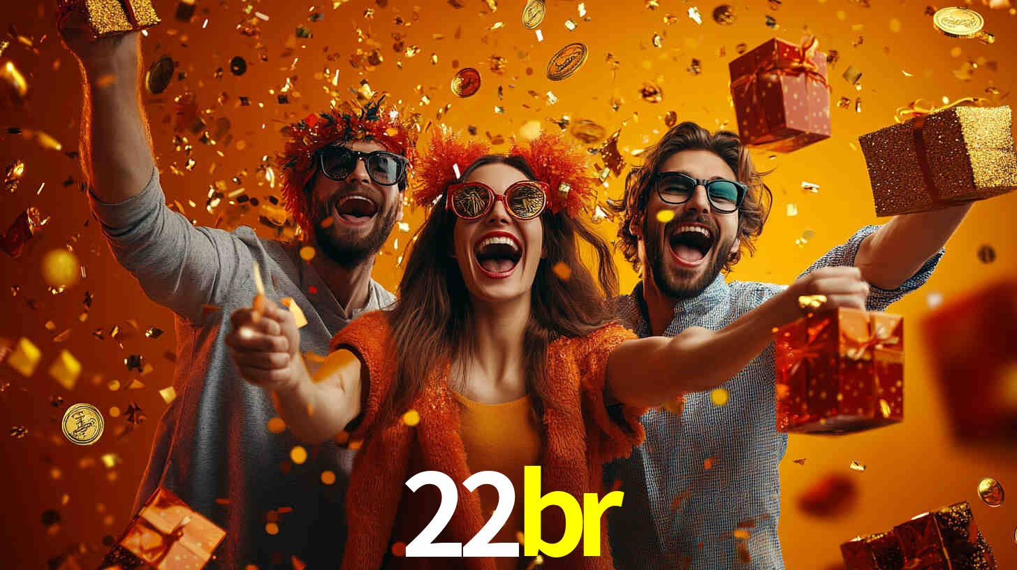 22br plataforma