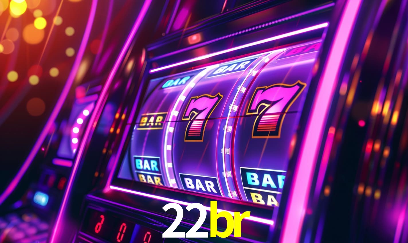 22br - Jackpot da Fortuna Real - 22br.com
