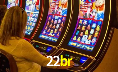 22br Curitiba - Live Status