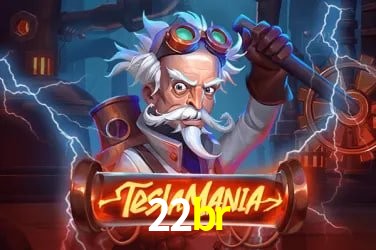 22br Brasília - Jogo Features
