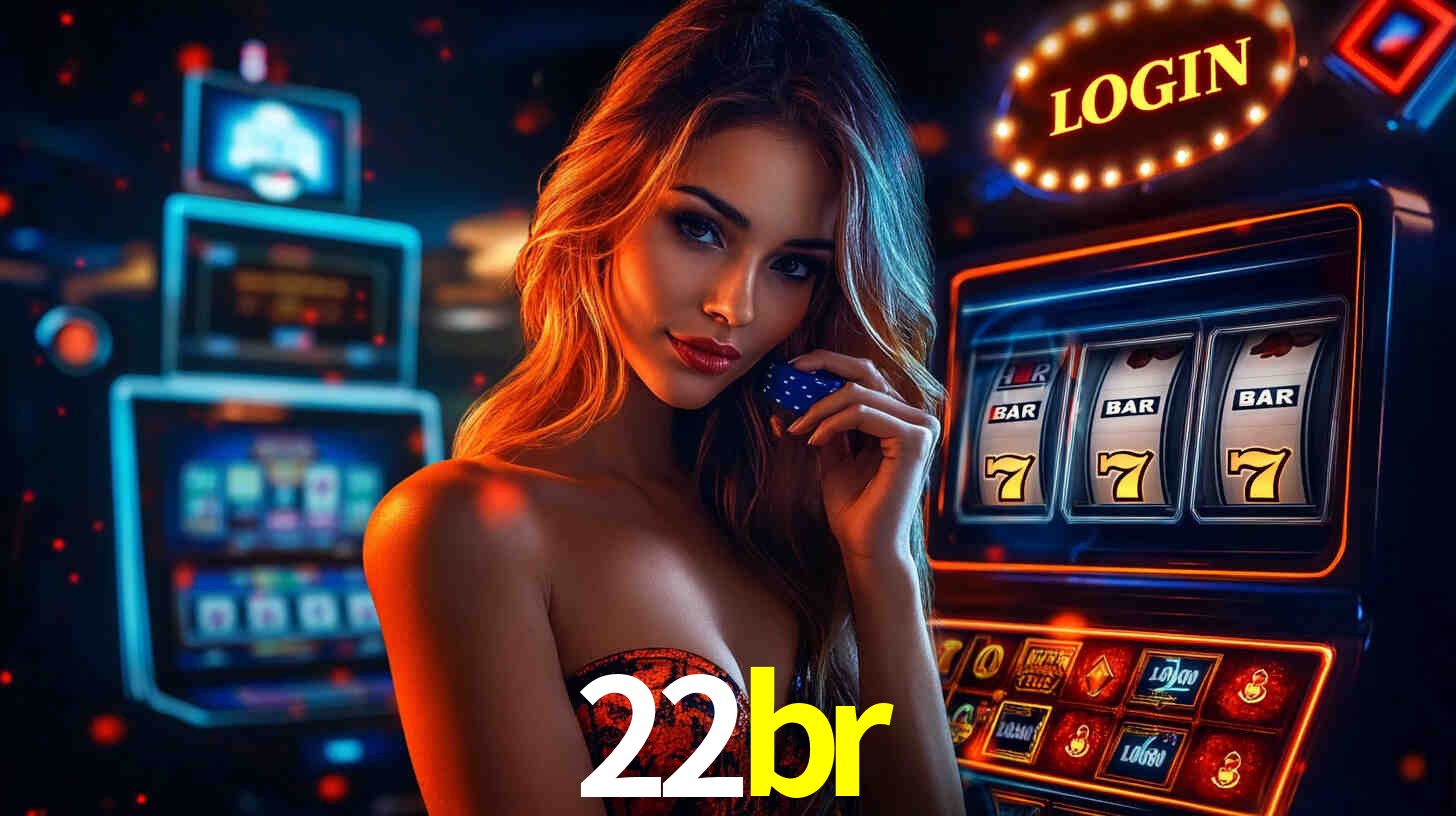 22br plataforma