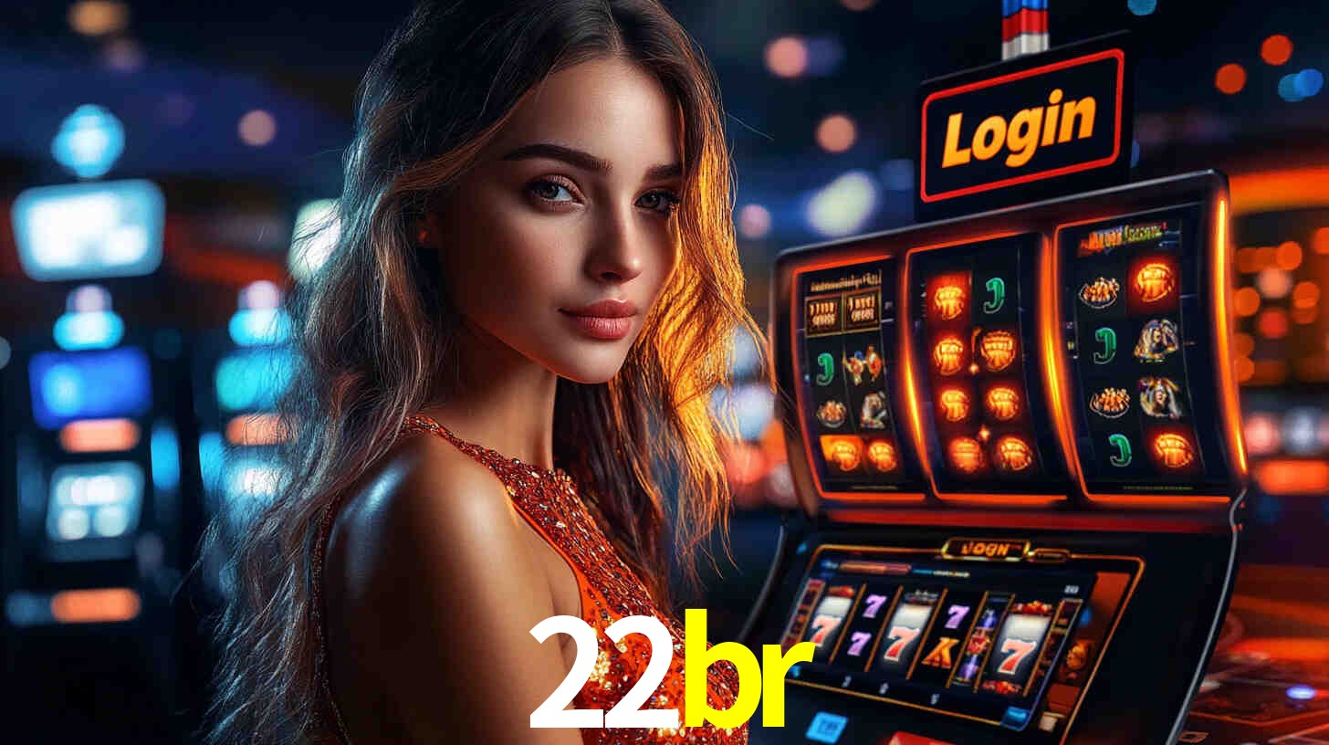 Experimente o Login Seguro Premium no 22br