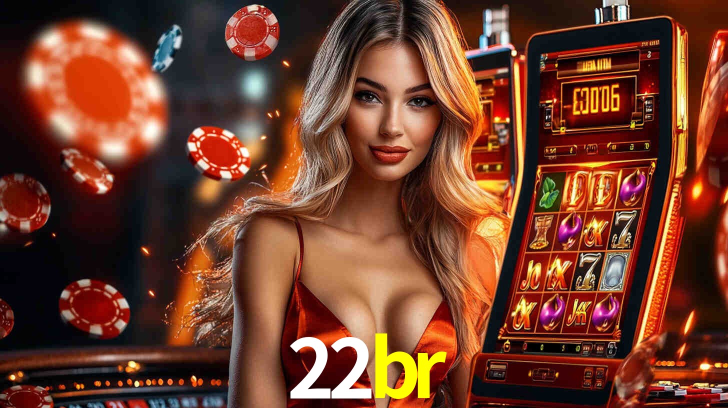22br plataforma