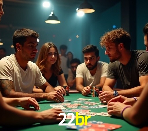 22br Slot - 320+ Caça-Níqueis Premium