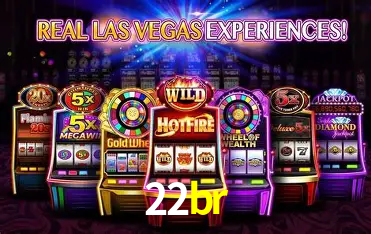 22br Brasília - VIP Program