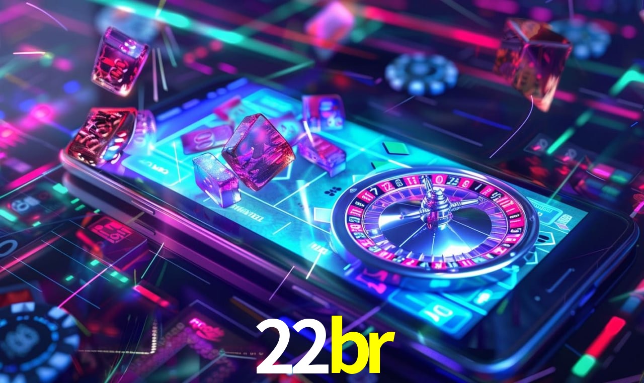Provedores de Jogos 22br