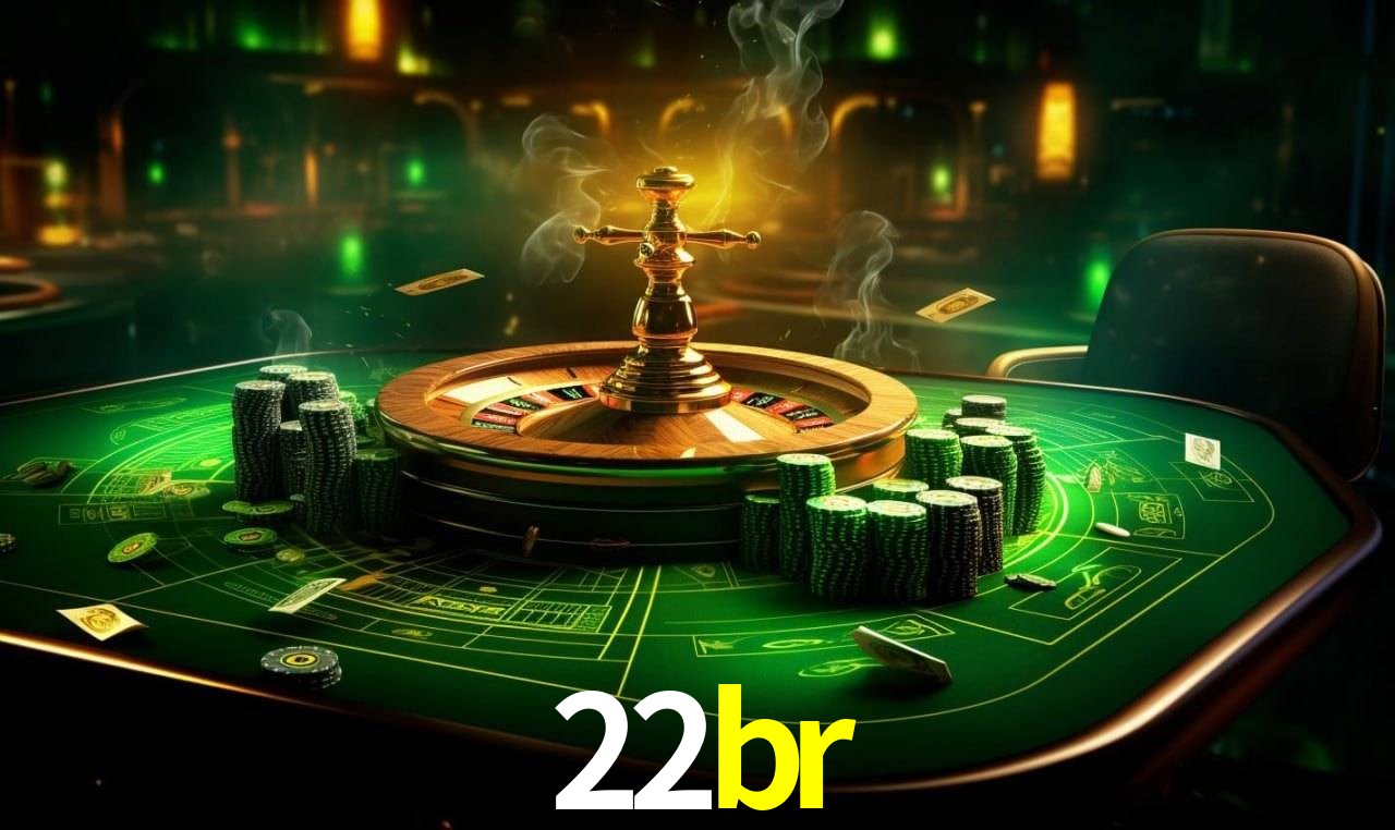 Interface do App 22br