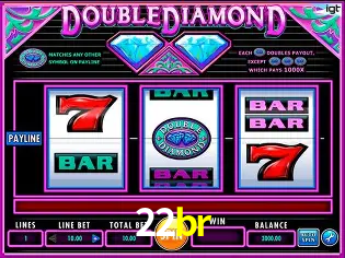 A Revolução dos Aplicativos de Jogos no 22br
