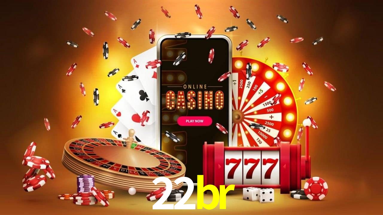 22br Rio de Janeiro - Popular Jogos