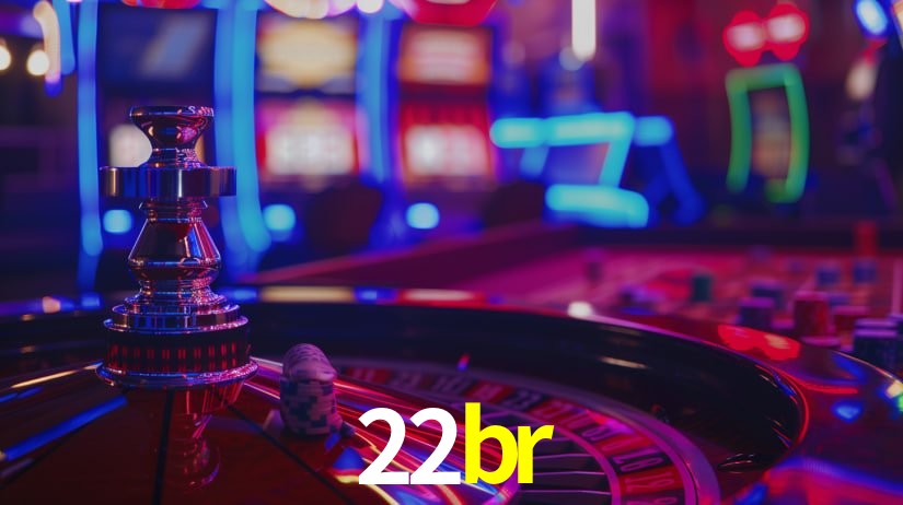 22br plataforma