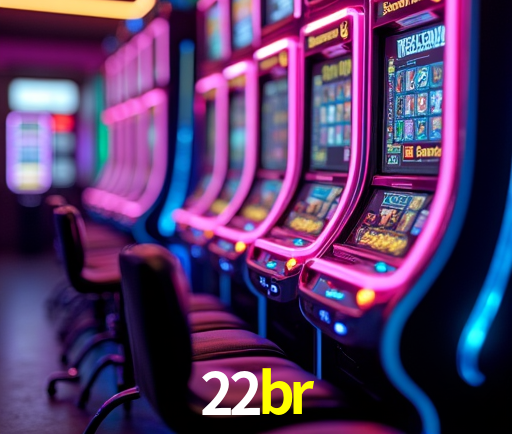 22br São Paulo - Top Slots