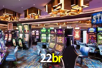 Desvendando o Mundo dos Jogos Virtuais na 22br