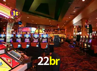 22br Brasília - Casino Guide