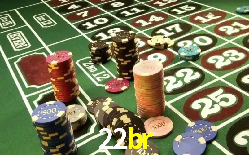 Integração de APIs 22br
