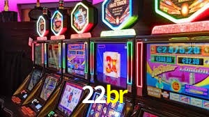 Mesa de Blackjack 22br