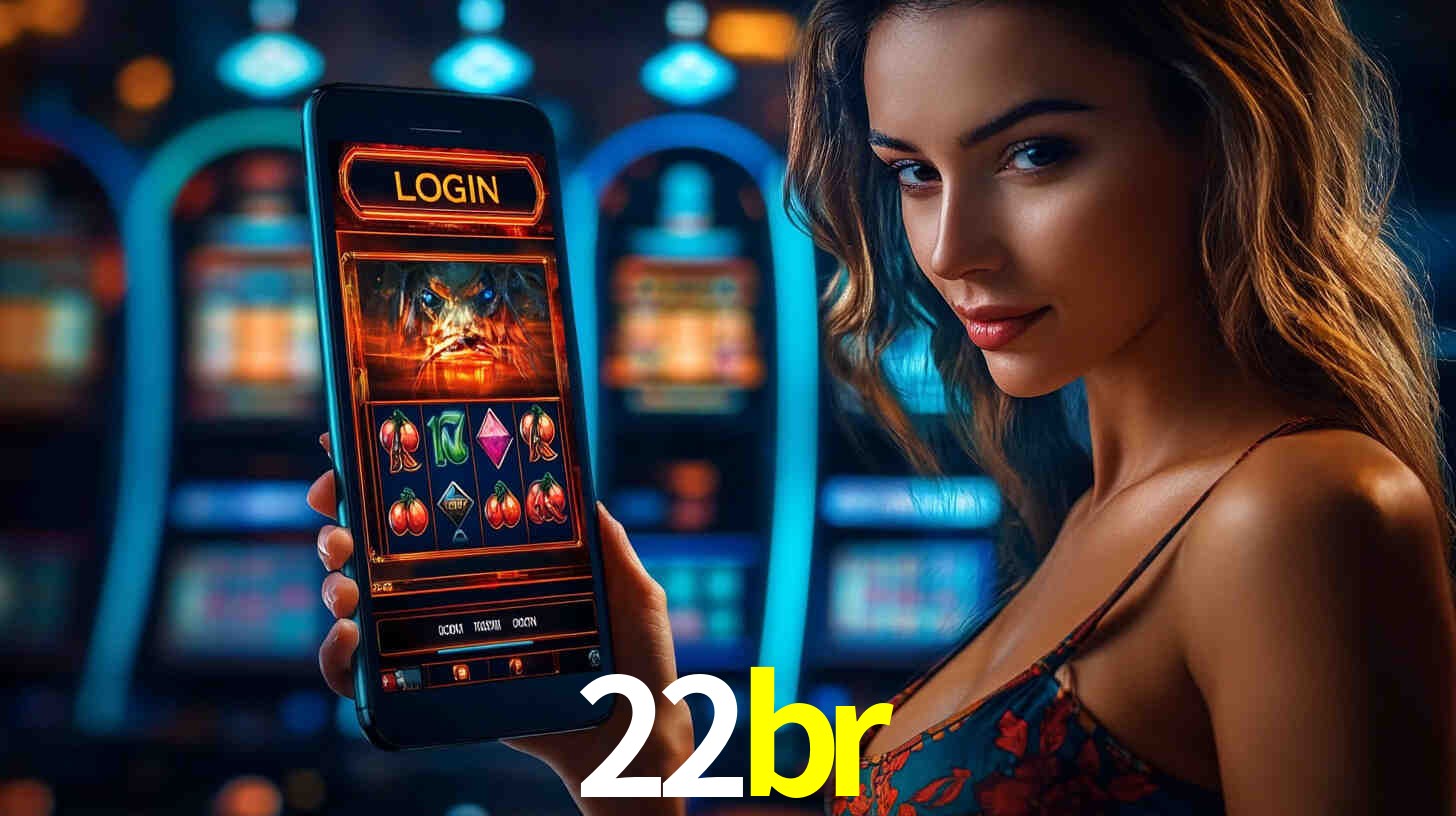 22br: A Experiência de Casino com Jogos de Mesa ao Vivo