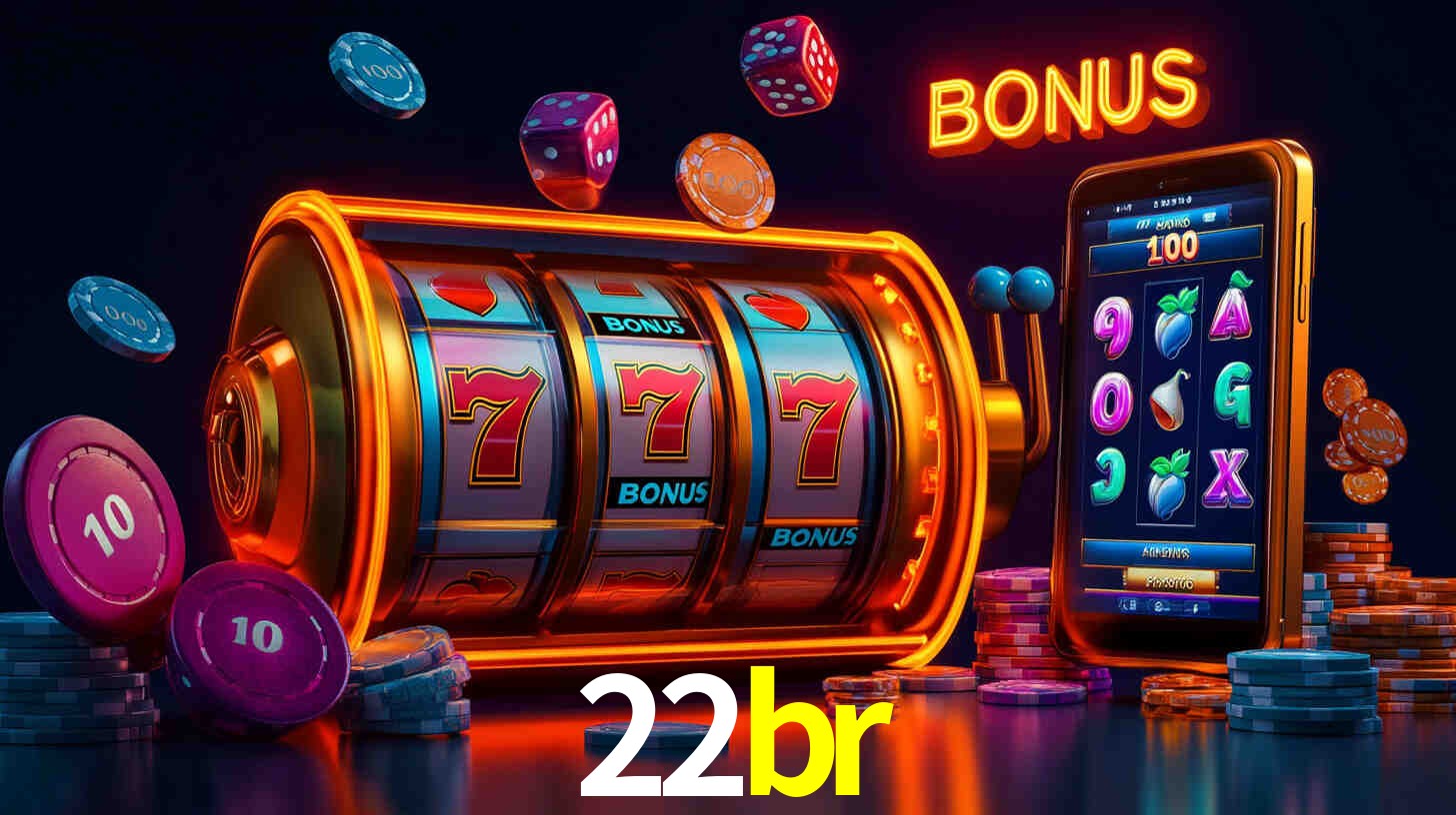 Inovações de Jogos na 22br: O Futuro das Experiências Interativas