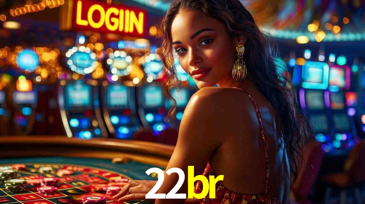 22br São Paulo - Jogo Providers