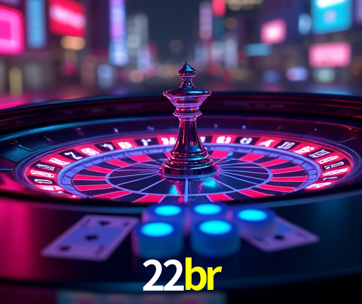 A Emoção da Loteria na 22br: Uma Chance de Mudança de Vida