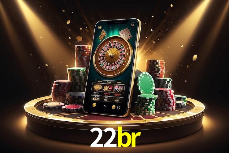 Casino Ao Vivo 22br