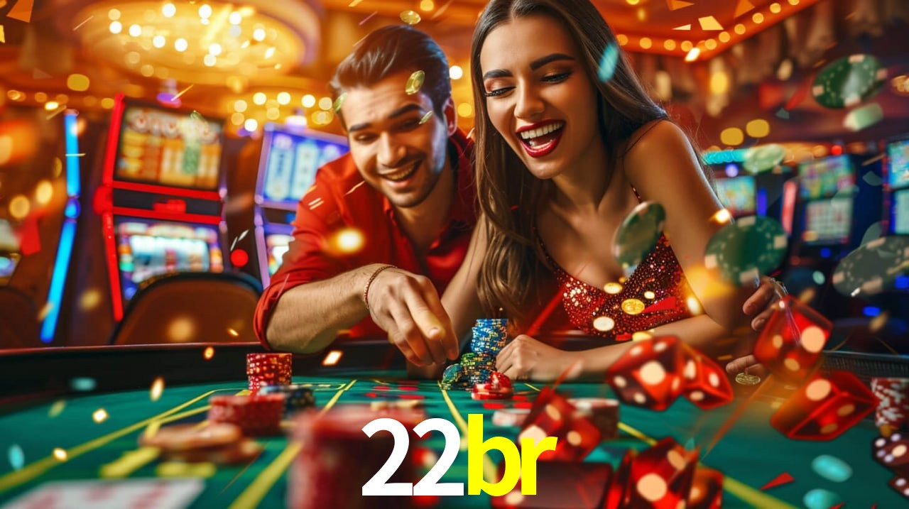Jogos de Slot 22br