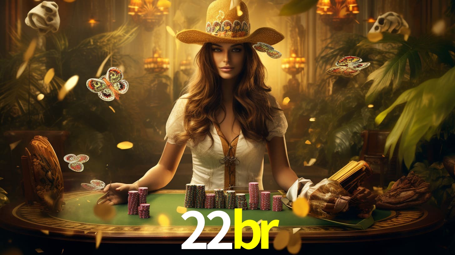 Blackjack Table 22br