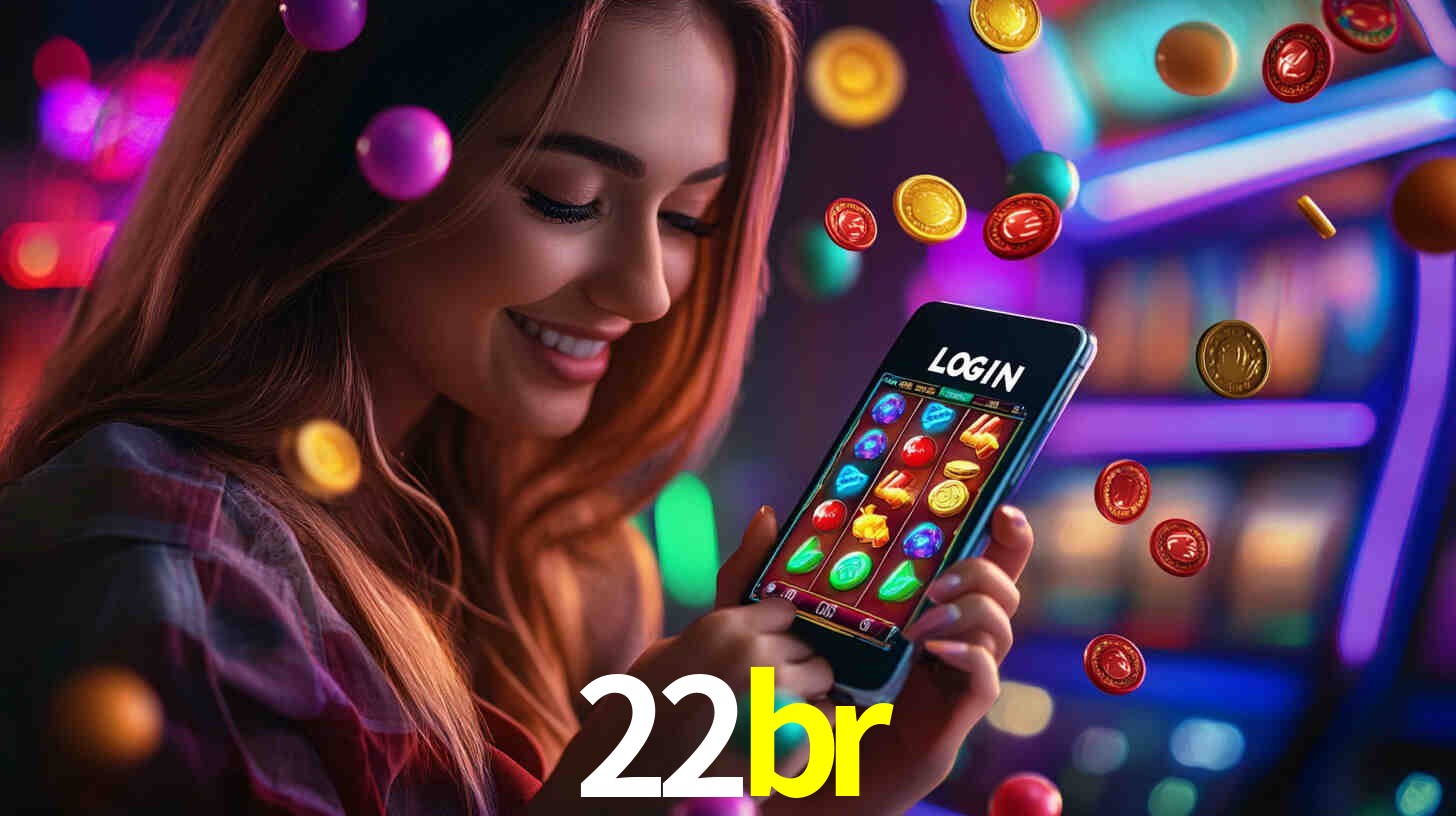 Experimente o Login Seguro Premium no 22br