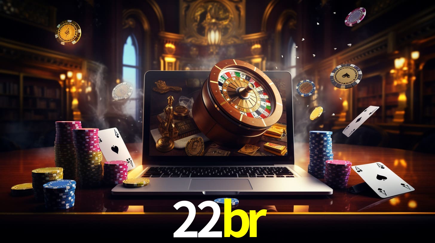 Roulette Table 22br