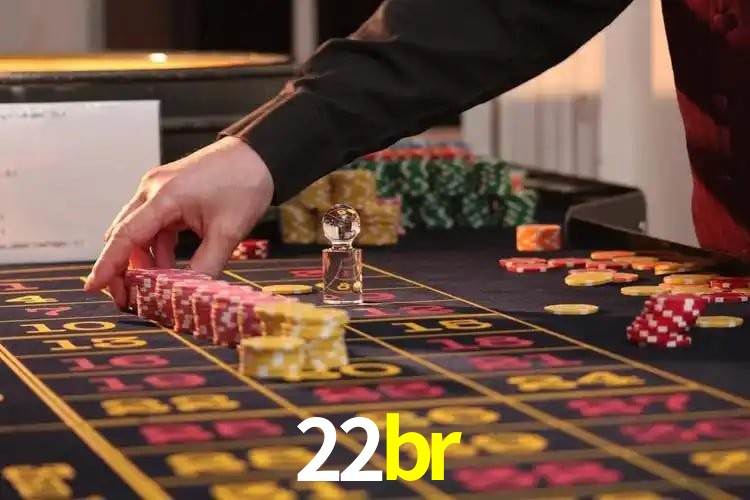 Inovações de Jogos na 22br: O Futuro das Experiências Interativas