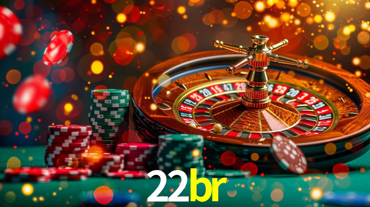 Descubra o Programa VIP da 22br: Vantagens Exclusivas para Jogadores