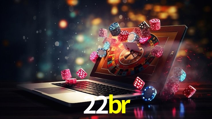 Desvendando o Mundo dos Jogos Virtuais na 22br