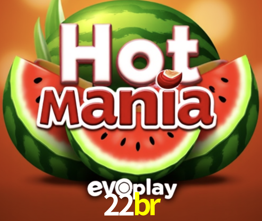 APP oficial da 22br para mobile
