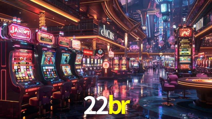 Slot Games 22br